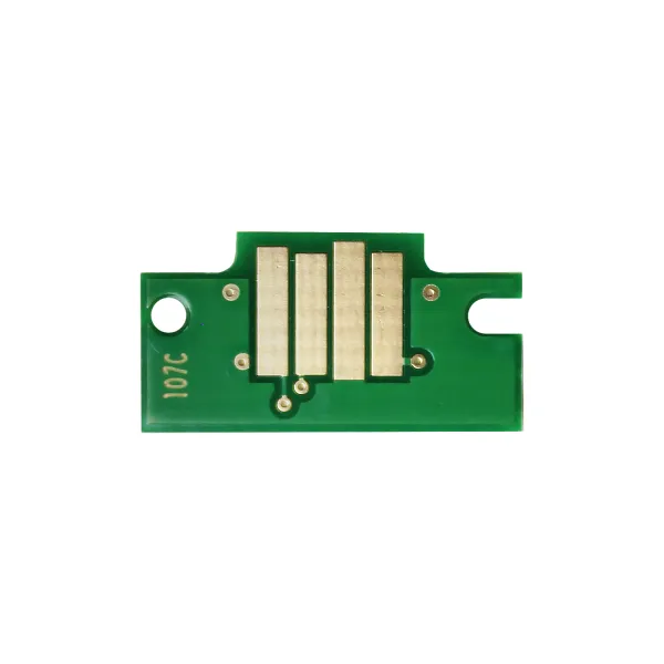 Чип Canon PFI-107C/6706B001, 130 мл, блакитний Apex (CHIP-CAN-PFI107C)