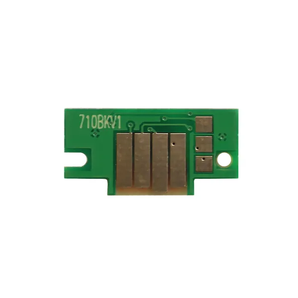 Чип Canon PFI-710BK/2354C001, 700 мл, чорний Apex (CHIP-CAN-PFI710BK)