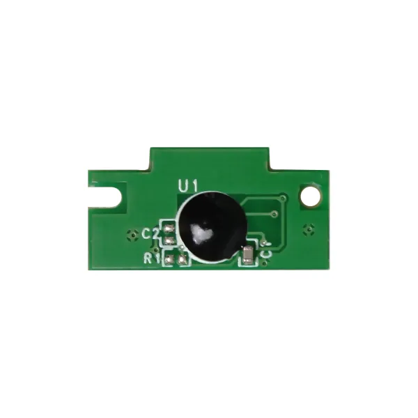 Чип Canon PFI-710C/2355C001, 700 мл, блакитний Apex (CHIP-CAN-PFI710C) - Фото 2