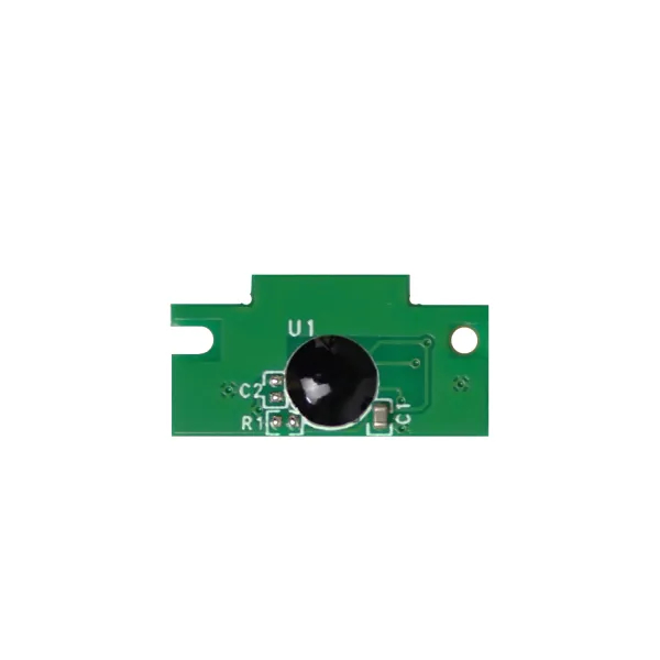 Чип Canon PFI-710Y/2357C001, 700 мл, желтый Apex (CHIP-CAN-PFI710Y) - Фото 2