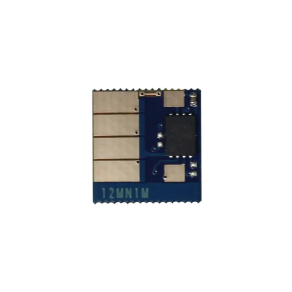 Чип HP 712M/3ED68A, 29 мл, пурпуровий Apex (CHIP-HP-712-M)