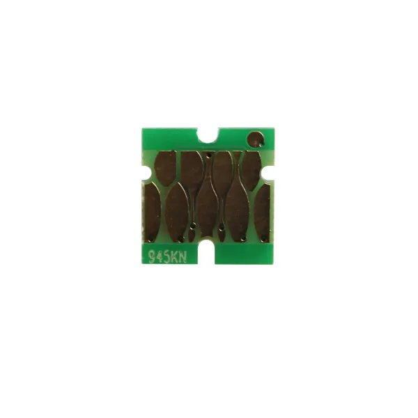 Чип Epson T9451/C13T945140, 5K, чорний Apex (CHIP-EPS-T9451-BK) - Фото 1 