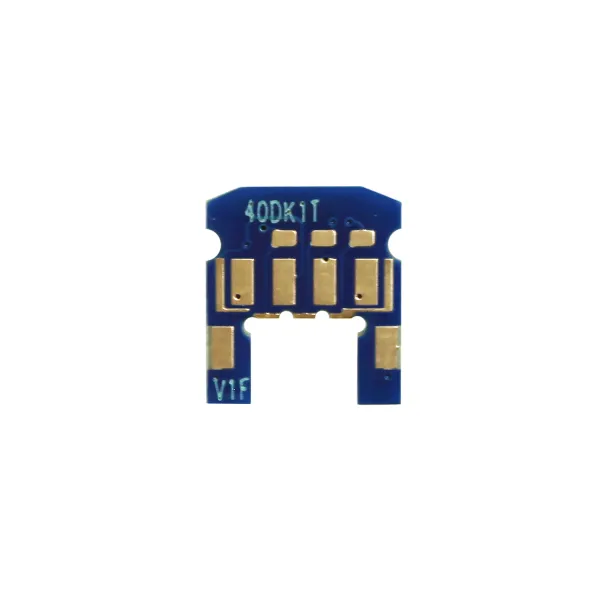 Чип Epson T40D1/C13T40D140, 80 мл, чорний Apex (CHIP-EPS-T40D1-BK)