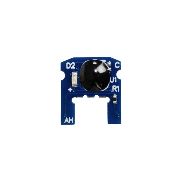 Чип Epson T40D4/C13T40D440, 50 мл, желтый Apex (CHIP-EPS-T40D4-Y) - Фото 2