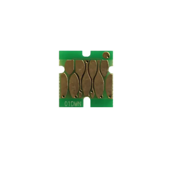 Чип Epson T01D3/C13T01D300, 20K, пурпурный Apex (CHIP-EPS-T01D3-M)