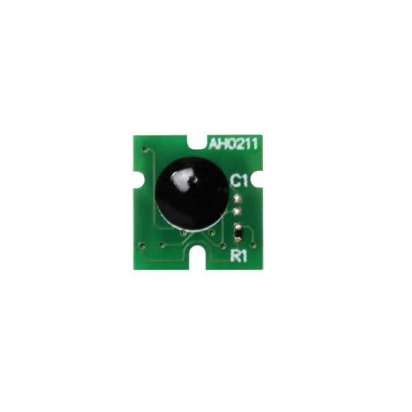 Чип Epson T01D4/C13T01D400, 20K, желтый Apex (CHIP-EPS-T01D4-Y) - Фото 2