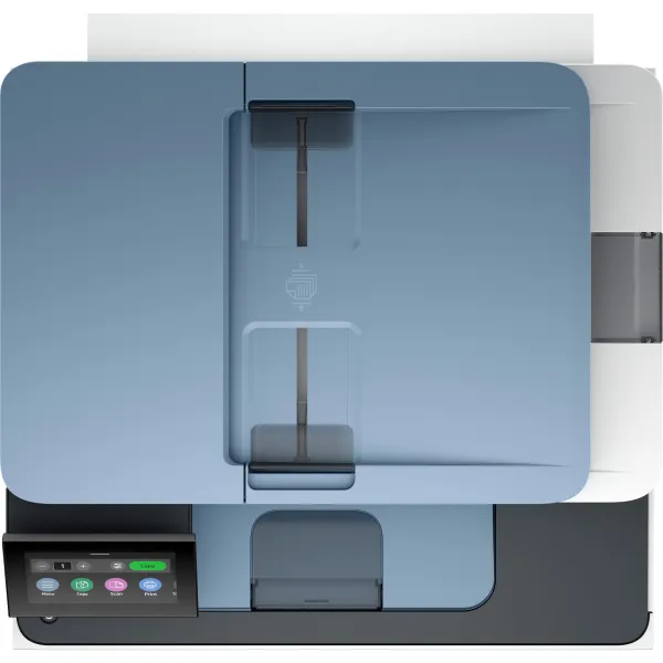 МФУ Color LaserJet Pro MFP 3303fdn HP (499M7A) - Фото 4