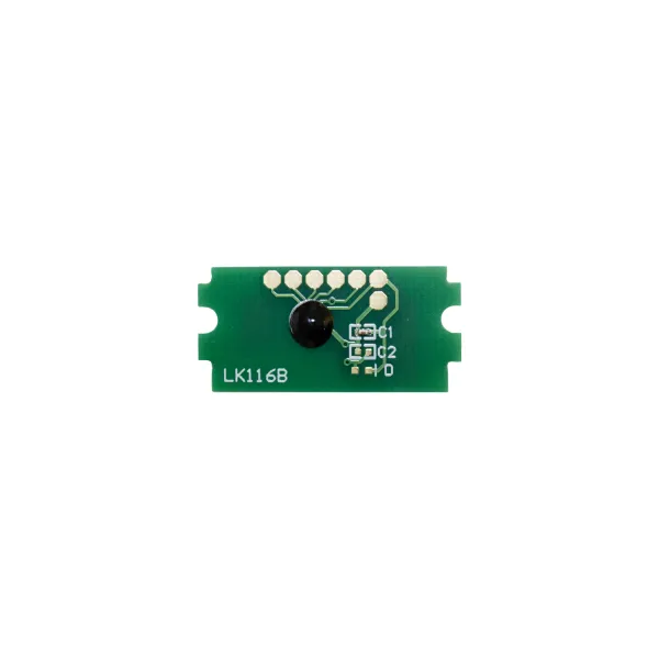 Чип Kyocera Mita TK-7310 15K, черный Everprint (CHIP-KYO-TK-7310) - Фото 2