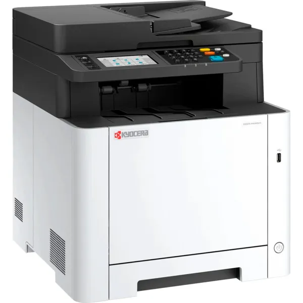 БФП Ecosys MA2600cfx Kyocera (110C0F3NL0) - Фото 2