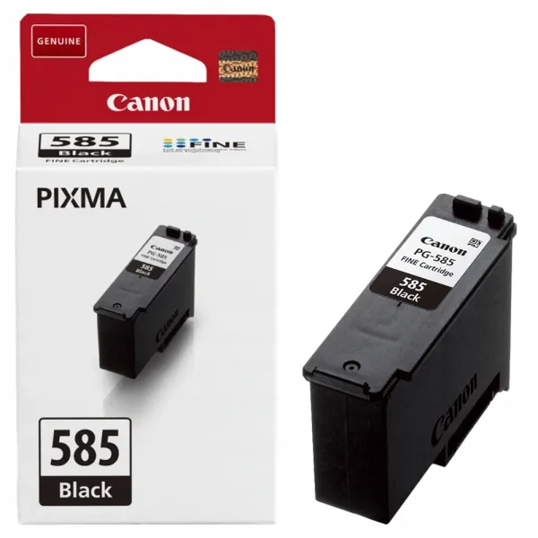 Картридж PG-585, чорний Canon (6205C001)