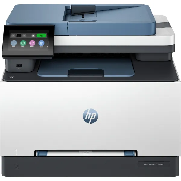 МФУ Color LaserJet Pro 3303sdw HP (499M6A) - Фото 1 