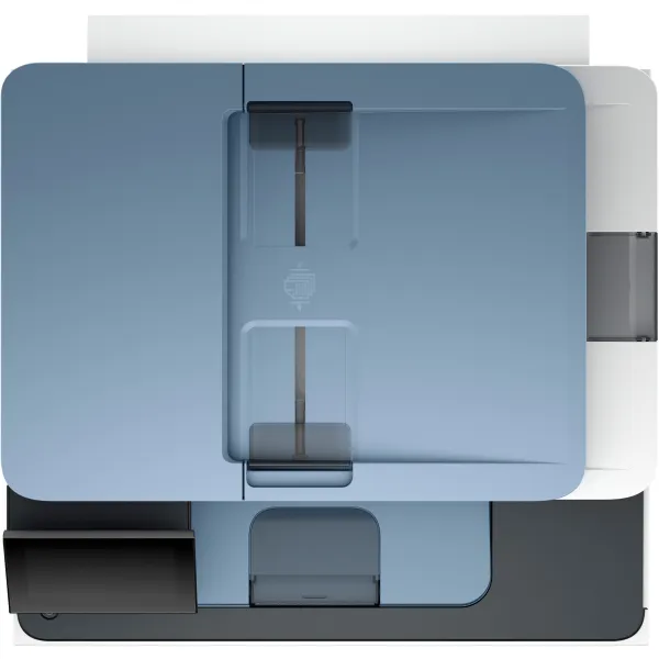 МФУ Color LaserJet Pro 3303sdw HP (499M6A) - Фото 7