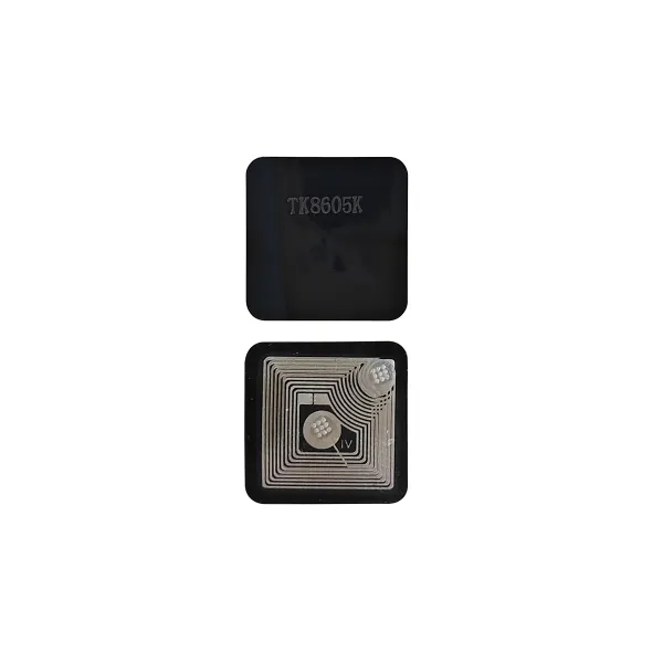 Чип Kyocera TASKalfa MZ2501ci, TK-8605K, 1T0C2M0NL1, 30K, чорний CET (CET381552)