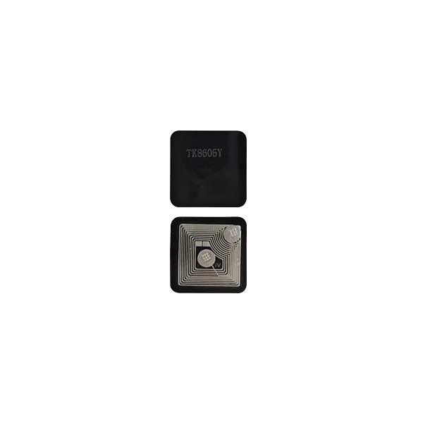 Чип Kyocera TASKalfa MZ2501ci, TK-8605Y, 1T0C2MANL1, 20K, желтый CET (CET381555)