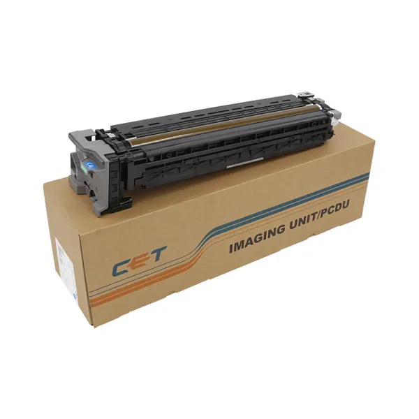 Блок формування зображення Ricoh IMC 7010, D0F22211, 270K, блакитний CET (CET471217)
