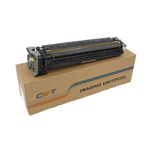 Блок формування зображення Ricoh IMC 7010, D0F22213, 270K, жовтий CET (CET471219)