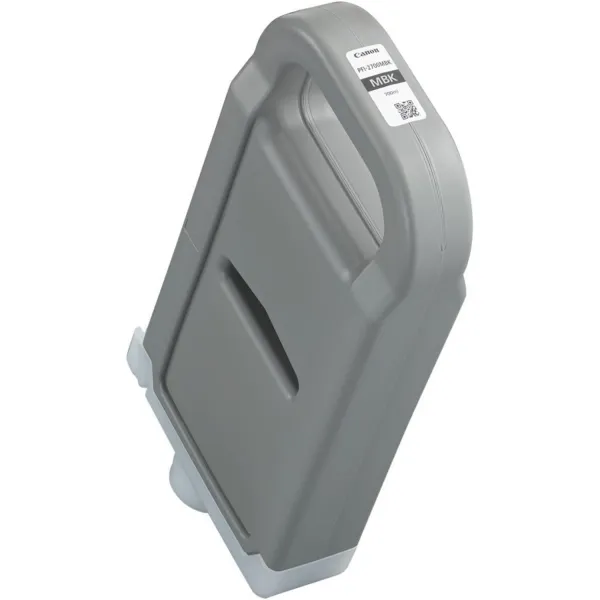 Картридж сумісний Canon PFI-2700MBK (5287C001) 700 мл, Matte Black Barva (IC-PFI2700MBK)