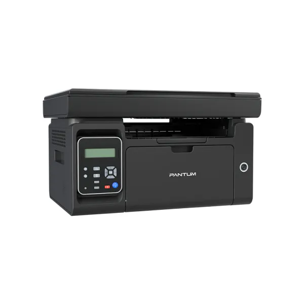 БФП M6500 A4 Pantum (M6500) + 2 картриджа PL-C211B Pantum  (PL-C211PB) - Фото 2