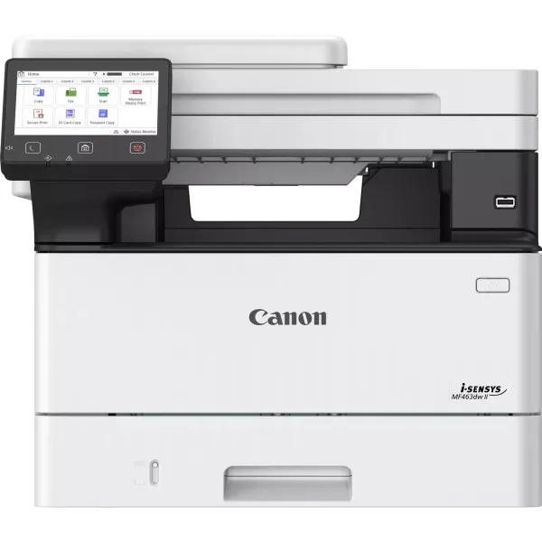 БФП i-SENSYS MF463DW II A4, Wi-Fi Canon (7188C008) - Фото 1 