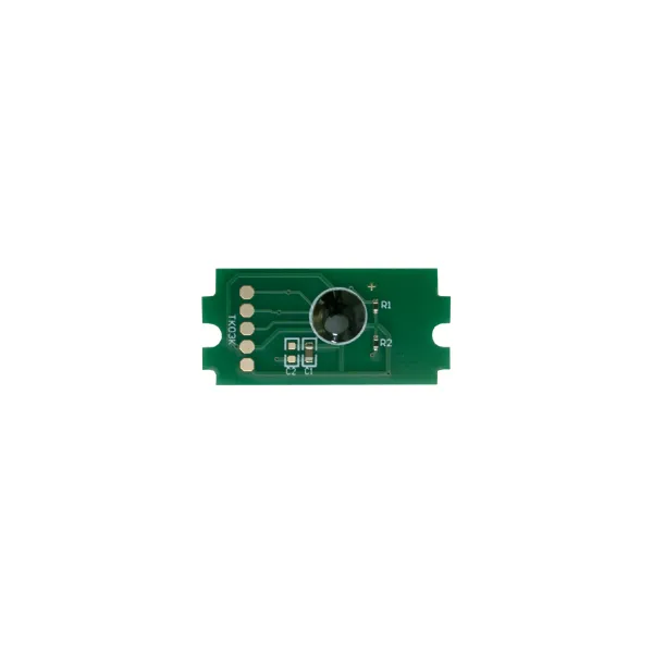 Чип Kyocera Mita TK-5345K 17K, черный Everprint (CHIP-KYO-TK-5345K) - Фото 2