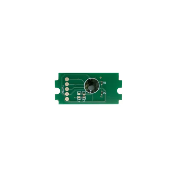 Чип Kyocera Mita TK-5345C 9K, голубой Everprint (CHIP-KYO-TK-5345C) - Фото 2
