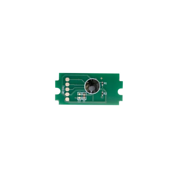 Чип Kyocera Mita TK-5345Y 9K, желтый Everprint (CHIP-KYO-TK-5345Y) - Фото 2