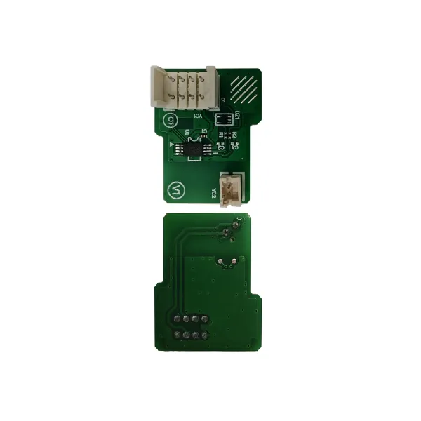 Чип драм-картриджа Kyocera TASKalfa  4004i, DK-8560 600K CET (CET391080)