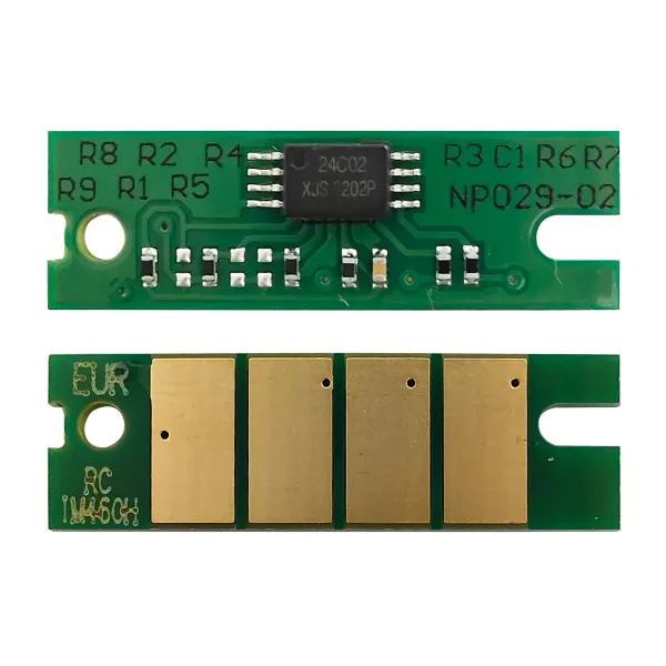 Чип Ricoh IM 460F, 842615 22K, чорний CET (CET381529)