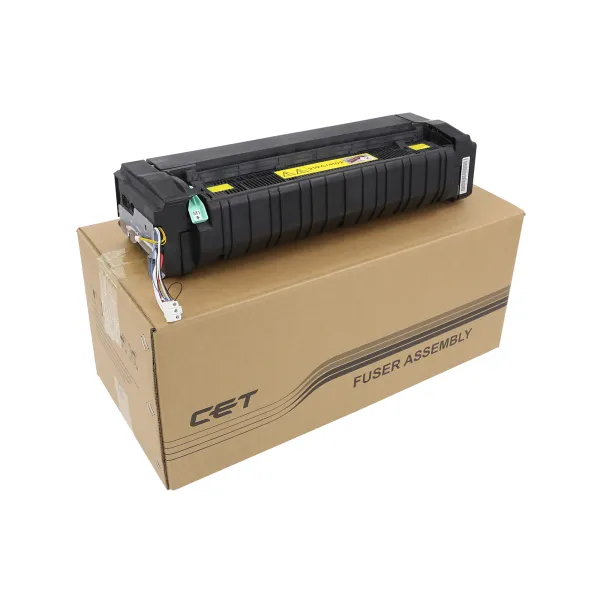Узел термозакрепления в сборе 220V Konica Minolta Bizhub 301i, ADXGR70300 500K CET (CET421078)