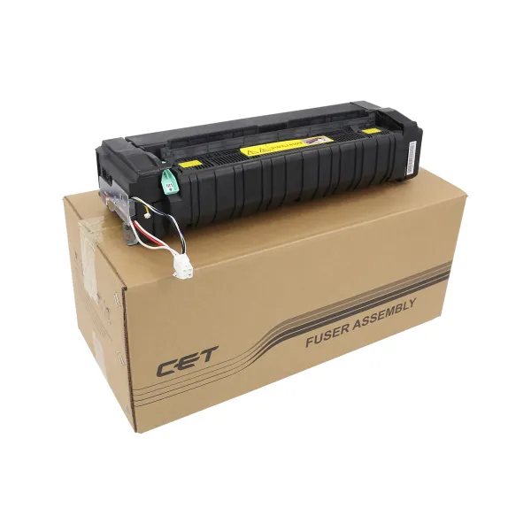 Узел термозакрепления в сборе 220V Konica Minolta Bizhub 551i, ADXDR70300 500K CET (CET421080)