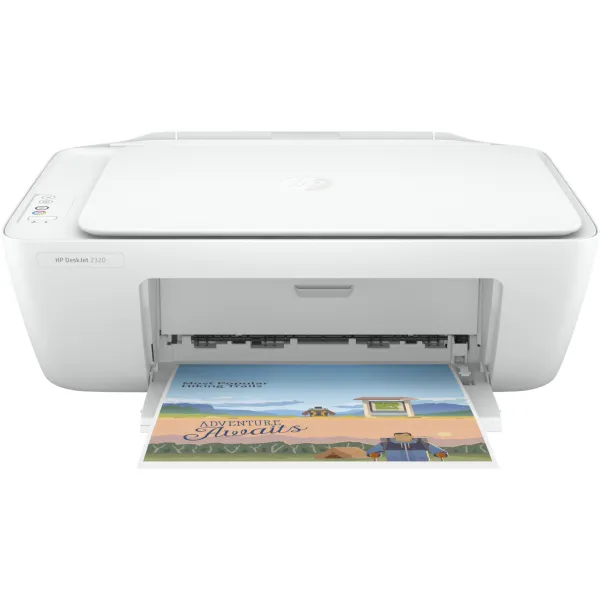 МФУ DeskJet 2320 А4 HP (7WN42B)
