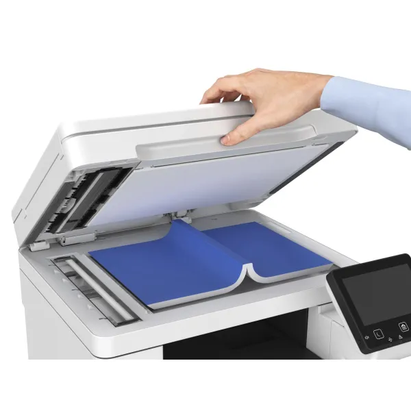 МФУ i-SENSYS MF667Cdw А4, Wi-Fi Canon (6928C001) - Фото 12