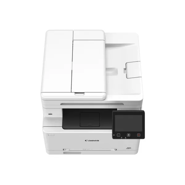 МФУ i-SENSYS MF667Cdw А4, Wi-Fi Canon (6928C001) - Фото 8