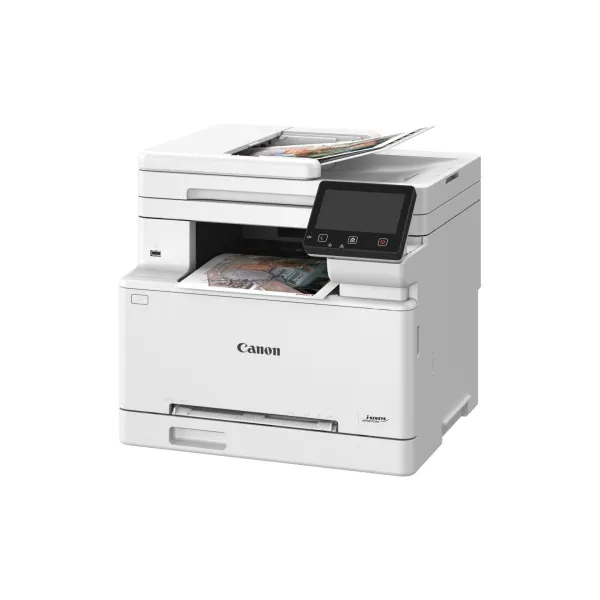 МФУ i-SENSYS MF667Cdw А4, Wi-Fi Canon (6928C001) - Фото 5
