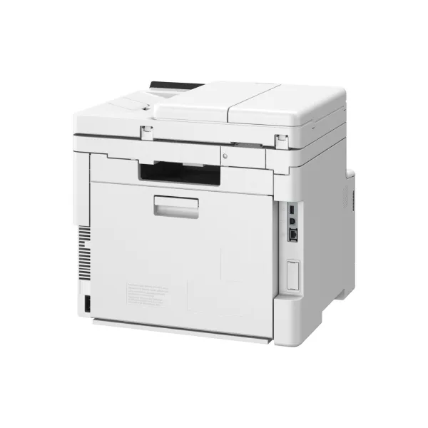 МФУ i-SENSYS MF667Cdw А4, Wi-Fi Canon (6928C001) - Фото 3