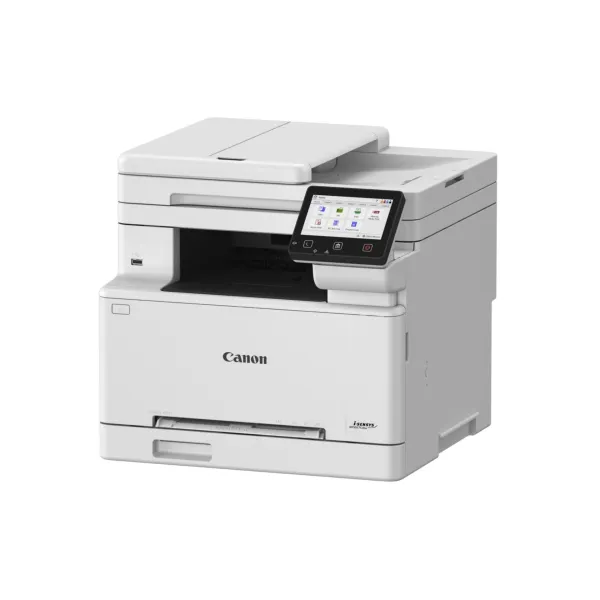МФУ i-SENSYS MF667Cdw А4, Wi-Fi Canon (6928C001) - Фото 2