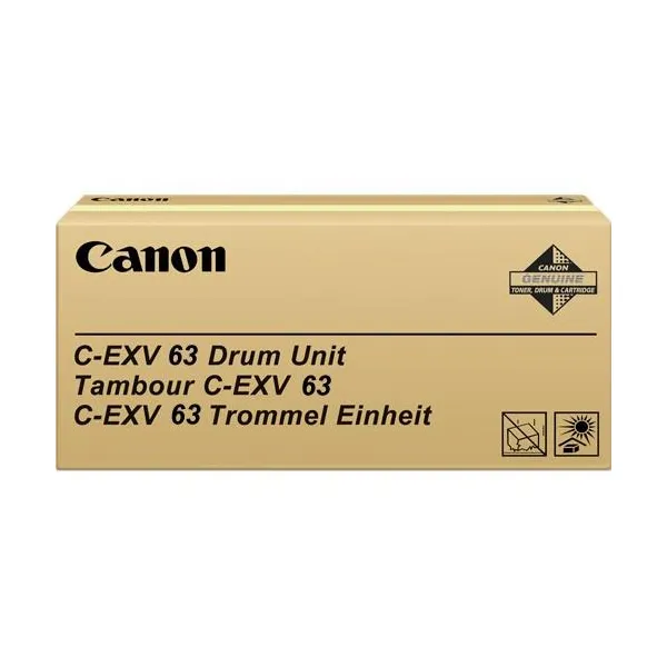Драм-картридж C-EXV63 Canon (5144C002)
