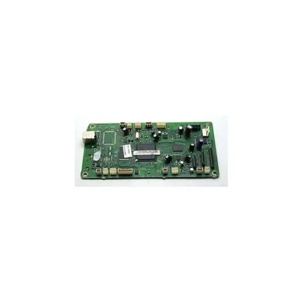 Плата форматтера  SAMSUNG CLP-360/CLP-365 (JC92-02485C)