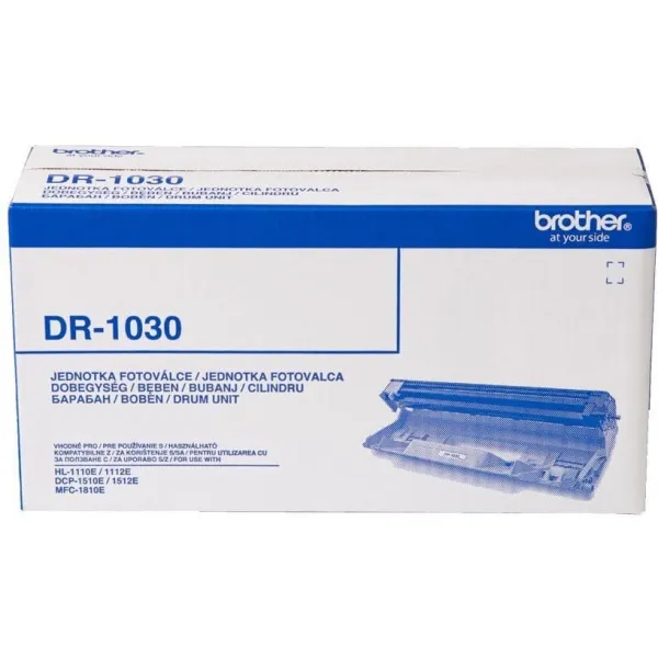 Драм-картридж DR1030 Brother (DR1030)