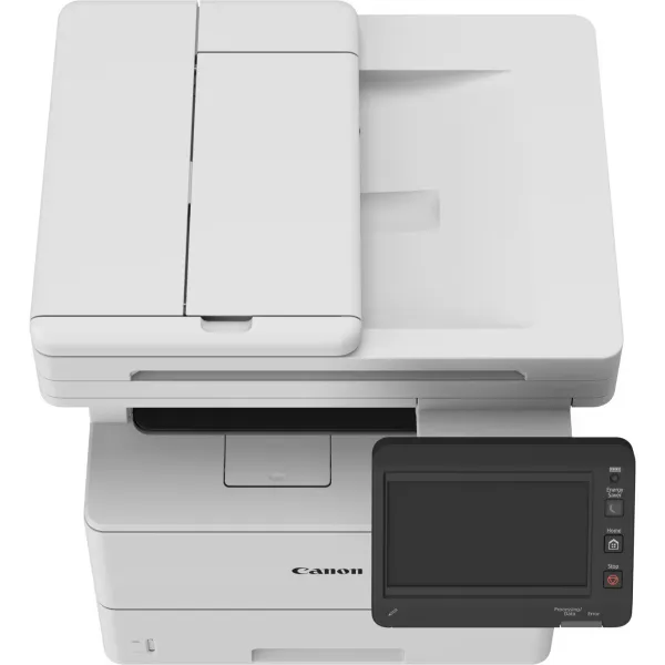 МФУ А4 i-SENSYS MF563dw Canon (7064C008) - Фото 8