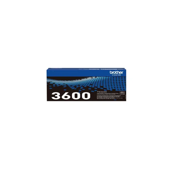 Картридж TN3600 Brother (TN3600)