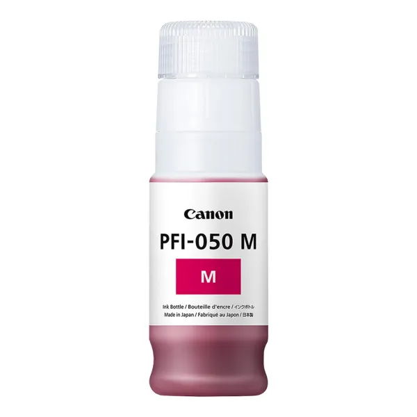 Картридж PFI-050 пурпурный, 70 мл Canon (5700C001)