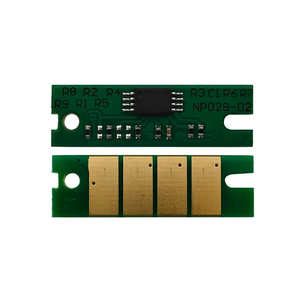 Чип для картриджа Ricoh IM 370F, 842610, 13,5K, чорний CET (CET381588)