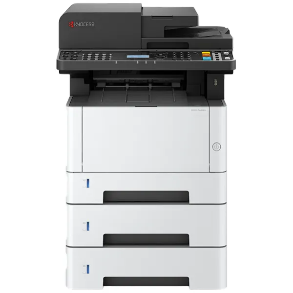 БФП Ecosys MA4000fx A4, Wi-Fi Kyocera (110C1B3NL0) - Фото 3