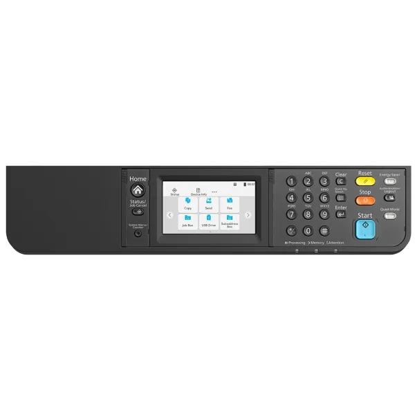 БФП Ecosys MA4000wifx Kyocera Mita (110C1D3NL1) - Фото 2