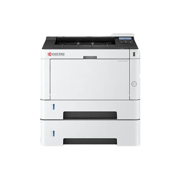 Принтер лазерний Ecosys PA4000wx Kyocera Mita (110C1F3NL1) - Фото 3