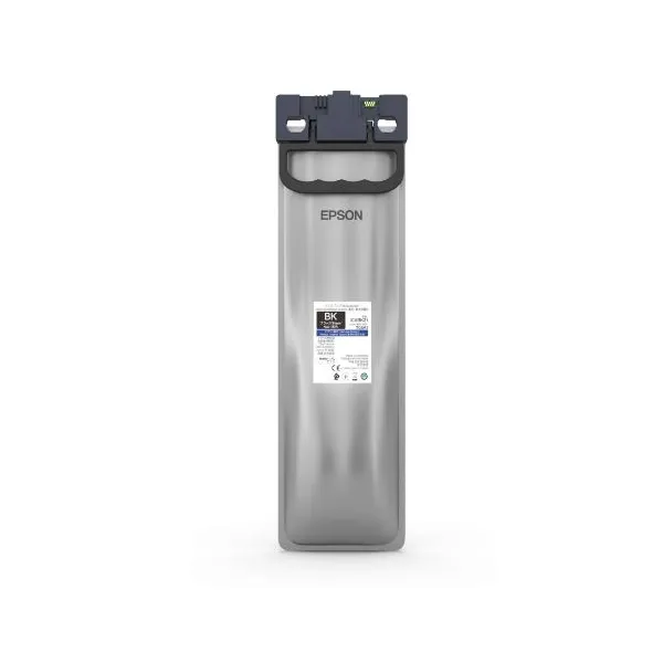 Картридж WF-С878R XL чорний Epson (C13T05A100/C13T05A10N)