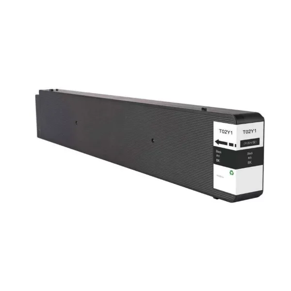 Картридж WorkForce Enterprise WF-C21000 чорний Epson (C13T02Y100)