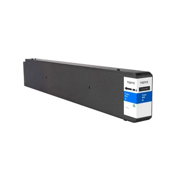 Картридж WorkForce Enterprise WF-C21000 голубой Epson (C13T02Y200)