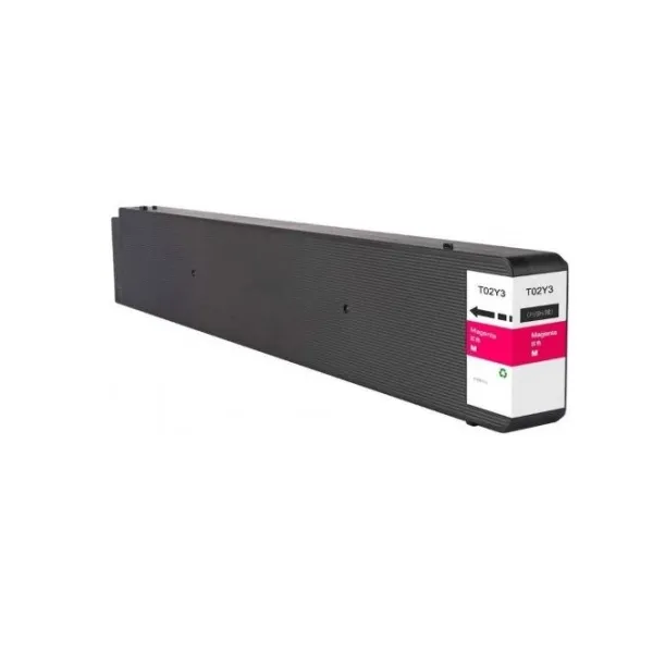 Картридж WorkForce Enterprise WF-C21000 пурпурний Epson (C13T02Y300)